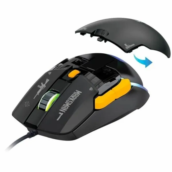 Nitro-Tech 100% sūkalu zelts, dubulti bagātīga šokolāde (EAN 631656256369) - 2270 g