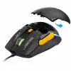 Nitro-Tech 100% sūkalu zelts, dubulti bagātīga šokolāde (EAN 631656256369) - 2270 g