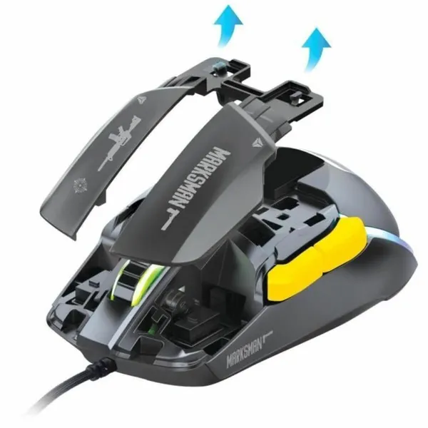 Nitro-Tech 100% sūkalu zelts, dubulti bagātīga šokolāde (EAN 631656256369) - 2270 g