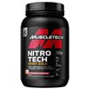 Nitro-Tech 100% Whey Gold, французский ванильный крем (EAN 631656260090) — 908 г