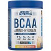 BCAA-aminohydraatti, appelsiini ja mango (EAN 634158562624) - 450 g