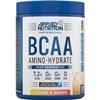 BCAA-aminohydraatti, appelsiini ja mango (EAN 634158562624) - 450 g