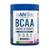 BCAA-aminohydraatti, vesimeloni (EAN 634158562648) - 450 g