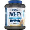 Critical Whey, Banana - 2000g