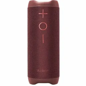 Kannettavat Bluetooth-kaiuttimet Yenkee ELEMENT VIENTO YSP 40RD Punainen rouge