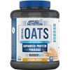 Critical Oats Protein Porridge, Golden Syrup (EAN 634158758805) - 3000g