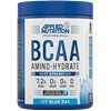 BCAA-aminohydraatti, Icy Blue Raz (EAN 634158771057) - 450 g