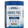Amino Fuel, Icy Blue Raz (EAN 634158793998) - 390 g