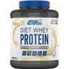 Diet Whey, Vanilla Ice Cream (EAN 634158938139) - 1800g