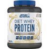 Diet Whey, Vanilla Ice Cream (EAN 634158938139) - 1800g