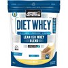 Diet Whey, Vanilla Ice Cream - 1000g