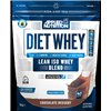 Diet Whey, Vanilla Ice Cream - 1000g