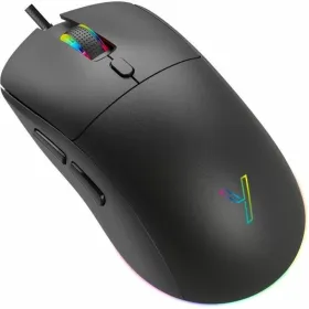 Pele Yenkee REAPER YMS 300BK Melns 7200 dpi