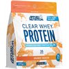 Clear Whey Protein, Orange Squash - 875g
