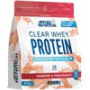 Clear Whey Protein, Cranberry & Pomegranate - 875g
