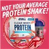 Протеин Clear Whey, клюква и гранат — 875 г