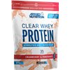 Протеин Clear Whey, клюква и гранат — 875 г