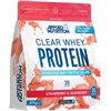 Clear Whey Protein, Strawberry & Raspberry - 875g