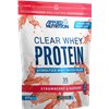 Протеин Clear Whey, клубника и малина - 875 г