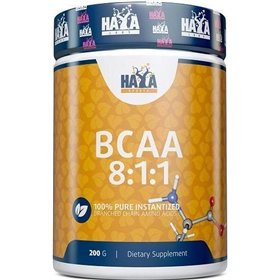 Спортивные BCAA 8:1:1 - 200 г