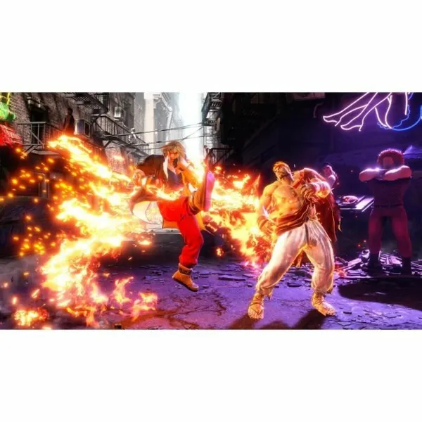 Videospēle PlayStation 5 Capcom
