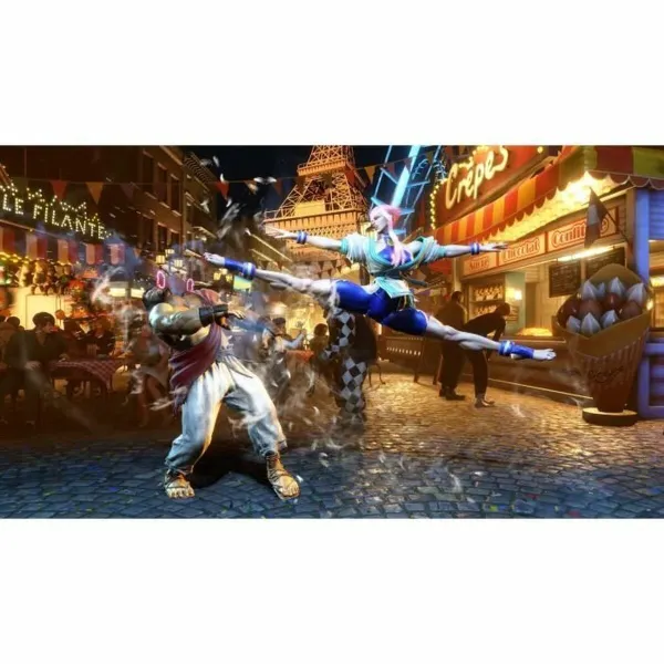 Videospēle PlayStation 5 Capcom