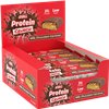 Applied Protein Crunch Bar, Milk Chocolate Caramel - 12 x 62g
