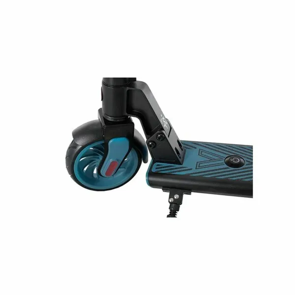 Electric Scooter Wispeed 150 W Blue
