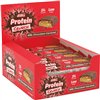 Applied Protein Crunch Bar, Milk Chocolate Caramel - 12 x 62g