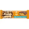 Applied Protein Crunch Bar, Milk Chocolate Caramel - 12 x 62g