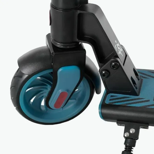 Electric Scooter Wispeed 150 W Blue
