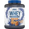 „Critical Whey“ mėlynių keksiukas – 2000 g