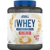 Critical Whey, viljamaito - 2000g