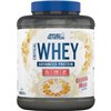 Critical Whey, viljamaito - 2000g