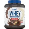 Critical Whey, Choco Bueno - 2000g