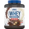 Critical Whey, Choco Bueno - 2000g
