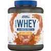 Critical Whey, suolattu karamelli - 2000g