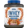 Critical Whey, Toffee Popcorn - 2000g