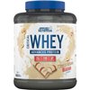 Critical Whey, White Choco Bueno - 2000g