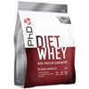 Diet Whey, Belgian Chocolate - 2000g