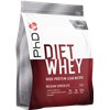 Diet Whey, Belgian Chocolate - 2000g
