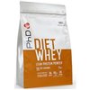Diet Whey, Salted Caramel - 2000g