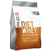 Diet Whey, Salted Caramel - 2000g