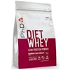 Diet Whey, Raspberry & White Chocolate - 1000g