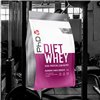 Diet Whey, Raspberry & White Chocolate - 1000g