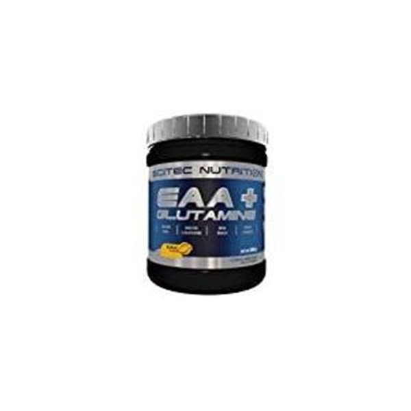 EAA + Glutamine, Mango - 300g