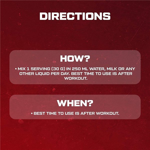 100% heraproteiini Professional, suklaa - 5000g