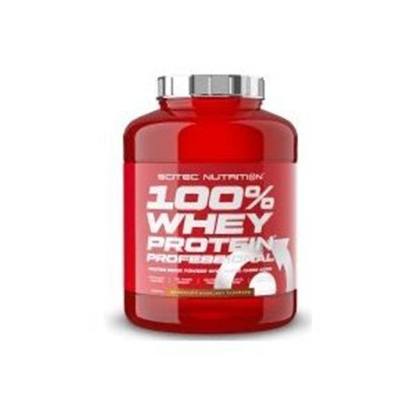 100% Whey Protein Professional, Chocolate Hazelnut - 2350g