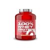 100% Whey Protein Professional, арахисовое масло - 2350 г
