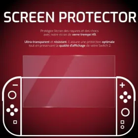 Näytönsuoja Nintendo Switchille 2 Onlan H9